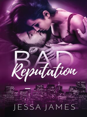 cover image of Bad Reputation